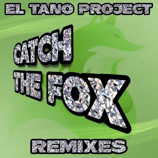 CATCH THE FOX - Dj Stecca & Cristian T Extended Remix