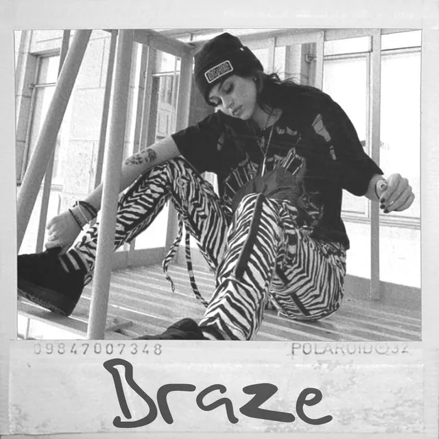 Braze