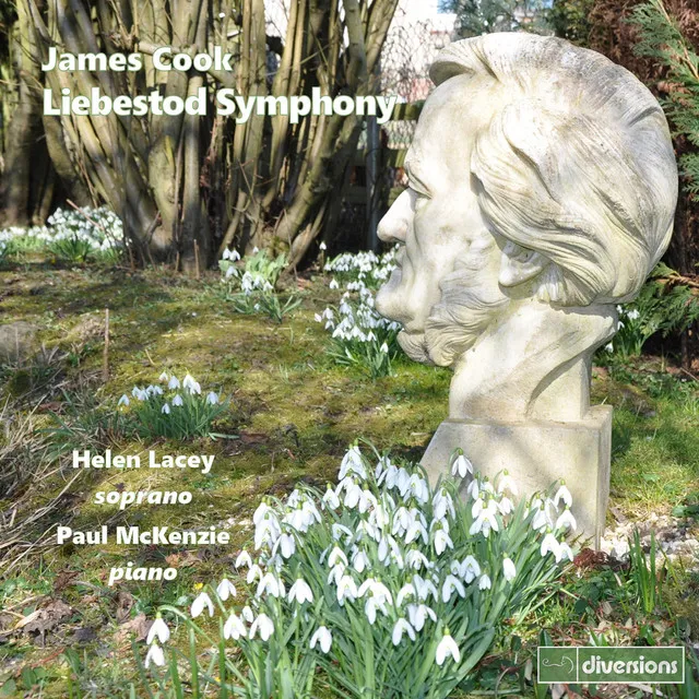 Liebestod Symphony: II. Romanza