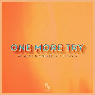 One More Try by Jetason