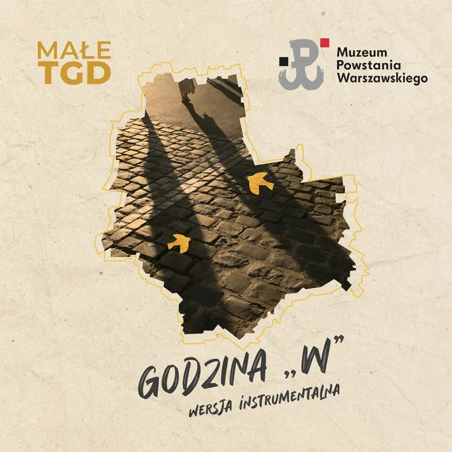 Godzina W - Wersja Instrumentalna