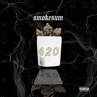 4/20 by Smoke sum