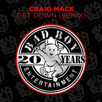 Get Down (Remix) by Craig Mack