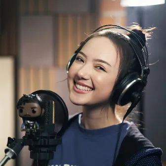 Ghostbuster (Acoustic Version) by Jannine Weigel