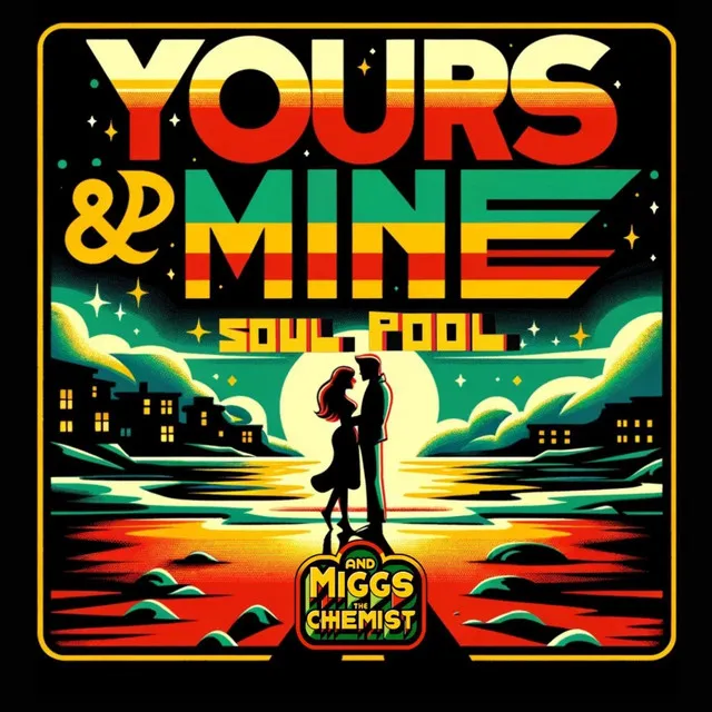 Yours and Mine