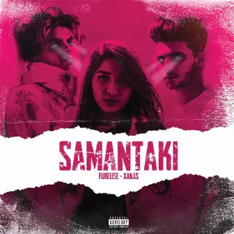 Samantaki by Ily