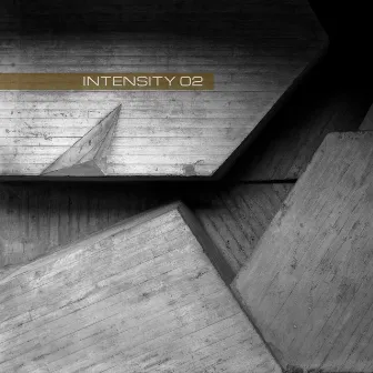 Intensity 02 by Track Club