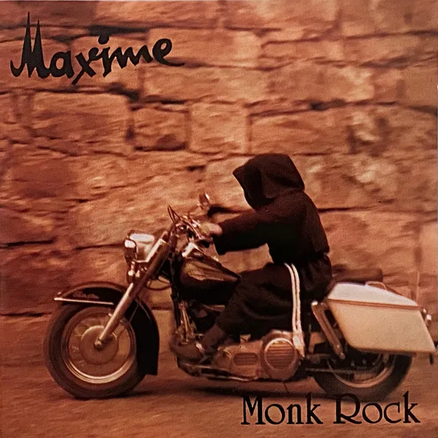 Monk Rock