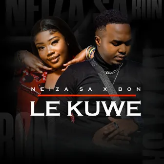 Le Kuwe by Neiza SA