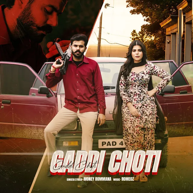 Gaddi Choti