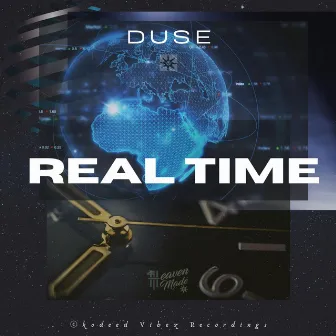 REAL TIME by Duse