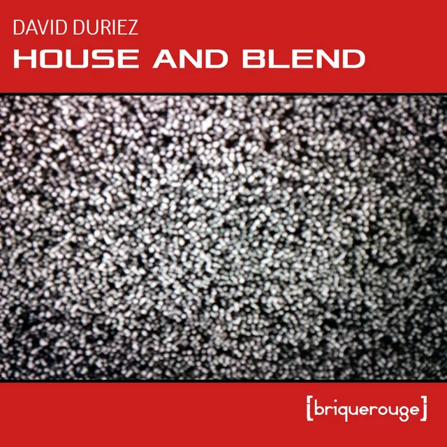 House and Blend - Fabien Gonzalez Remix