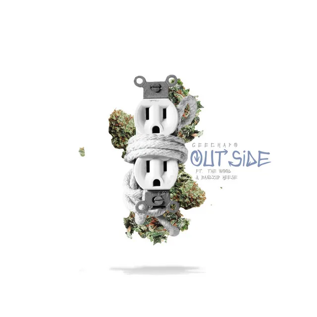 Outside (feat. Tae Wood & BandzUp Keese)