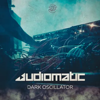 Dark Oscillator by Audiomatic