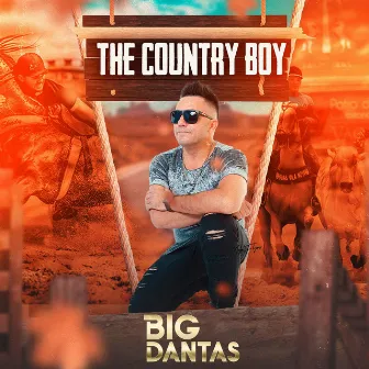 The Country Boy by Big Dantas