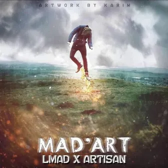 MAD'ART by L'mad