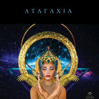 Ataraxia - EP by Ruzica Flores