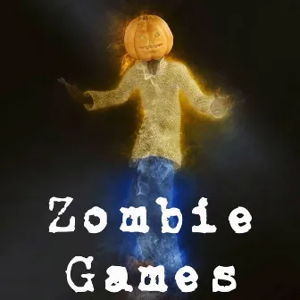 Zombie Games - Scary Prank Music with Instrumental Electro Party Sounds by Dark Music Specialist