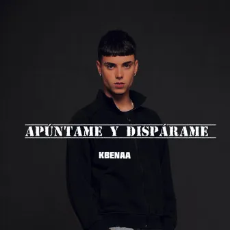 APÚNTAME Y DISPÁRAME by KBENAA