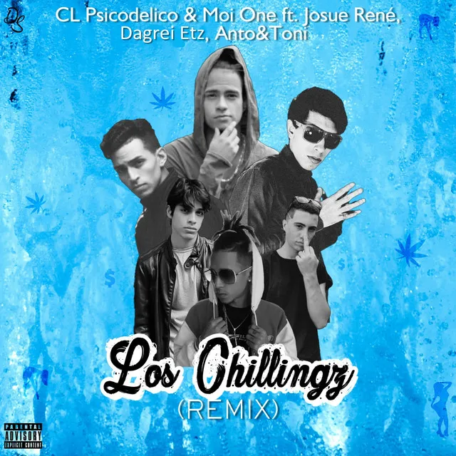 Los Chillingz (Remix)