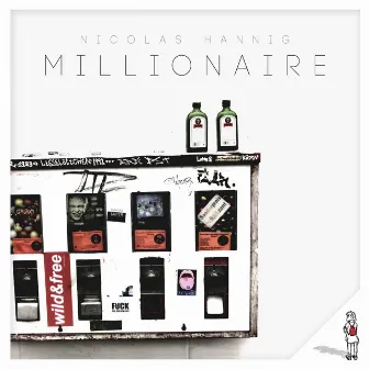 Millionaire by Nicolas Hannig