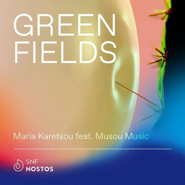 Green Fields (Nostos)