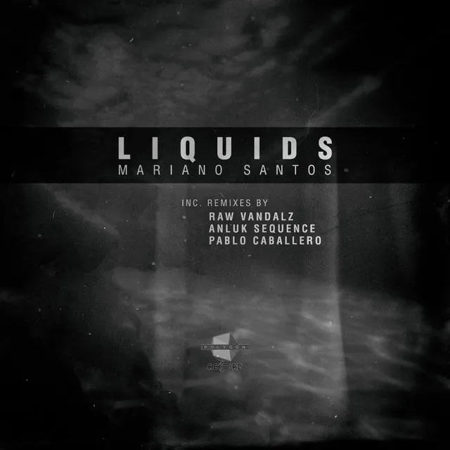 Liquids - Raw Vandalz Remix