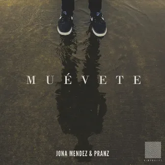 Muévete by Jona Mendez