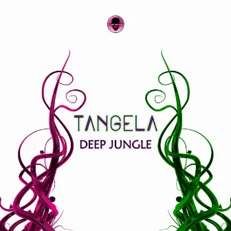 Deep Jungle by Tangela