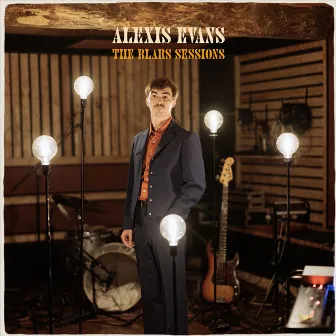 The Blars Sessions by Alexis Evans