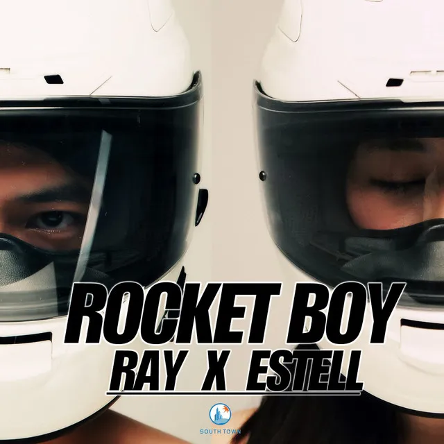 Rocket Boy Instrumental