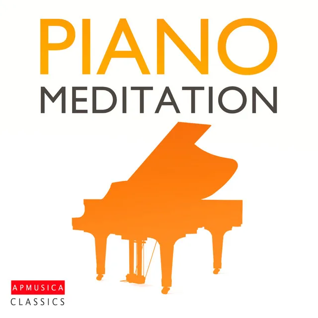 Intermezzo in E-Flat Major, Op. 117: n°1 - piano version