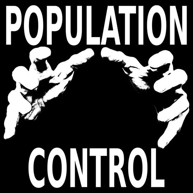 POPULATION CONTROL