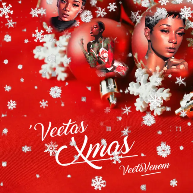 Veetas Xmas