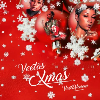 Veetas Xmas by Veeta Venom