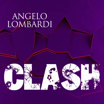 Clash by Angelo Lombardi