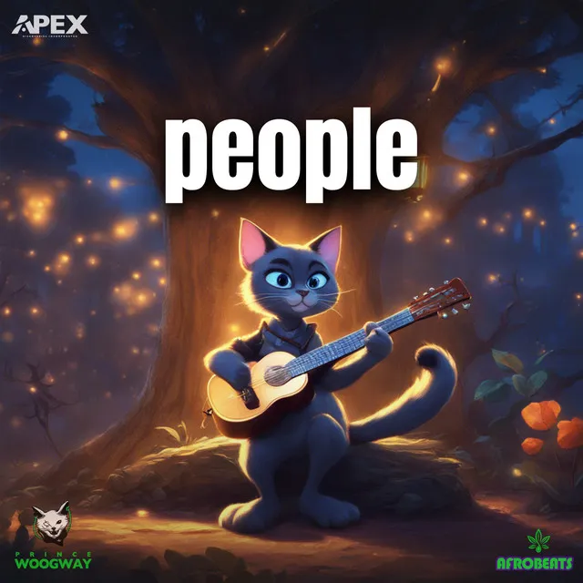 People (Afrobeat)