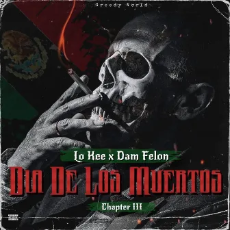 Dia De Los Muertos Chapter 3 by Dam Felon