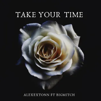 Take Your Time by AlexExtonn