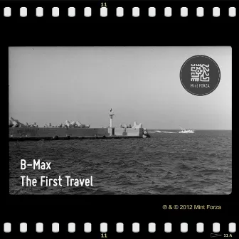 The First Travel by B-Max