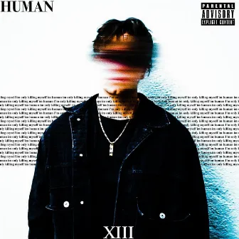 Human by Nyte Lo