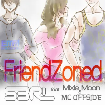 Friendzoned by Mc Offside