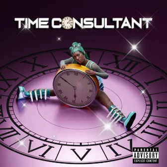 TIME CONSULTANT by SIRE