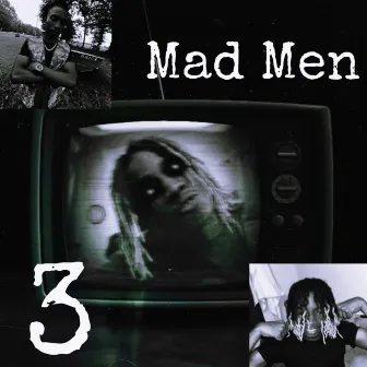 Mad Men 3 by Rock$tar K3