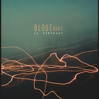 Je Déménage by Blouzouki