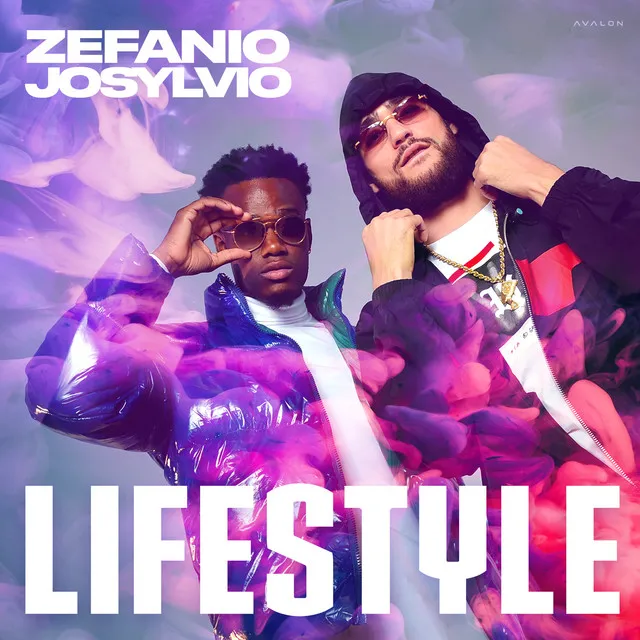 Lifestyle (feat. Josylvio)