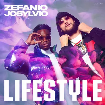 Lifestyle by Zefanio