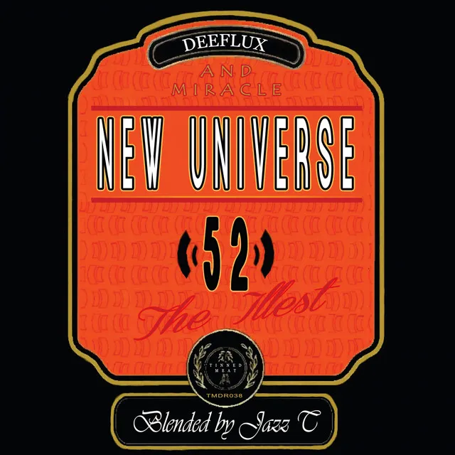 New Universe