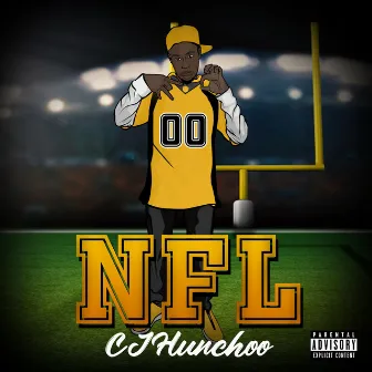 NFL by Cjhunchoo