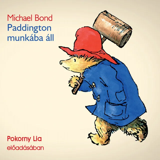 fejezet 50 - Paddington munkába áll